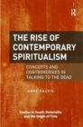 Image for The Rise of Contemporary Spiritualism
