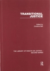 Image for Transitional justice