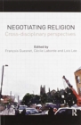 Image for Negotiating religion