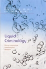 Image for Liquid Criminology : Doing imaginative criminological research