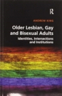 Image for Older Lesbian, Gay and Bisexual Adults