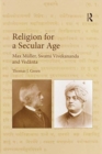 Image for Religion for a Secular Age