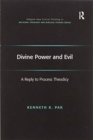 Image for Divine Power and Evil : A Reply to Process Theodicy