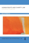 Image for Human Rights and Charity Law