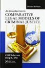 Image for An Introduction to Comparative Legal Models of Criminal Justice