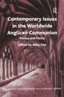 Image for Contemporary Issues in the Worldwide Anglican Communion