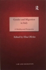 Image for Gender and Migration in Italy