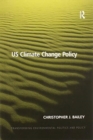 Image for US Climate Change Policy