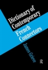 Image for A Dictionary of French Connectors