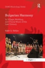 Image for Bulgarian Harmony