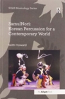 Image for SamulNori  : Korean percussion for a contemporary world