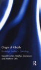 Image for Origin of Kibosh