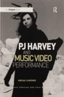 Image for PJ Harvey and music video performance