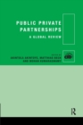 Image for Public private partnerships  : a global review