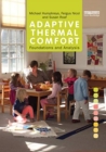 Image for Adaptive thermal comfort  : foundations and analysis