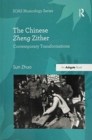 Image for The Chinese zheng zither  : contemporary transformations