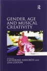 Image for Gender, age and musical creativity