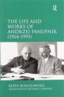 Image for The Life and Works of Andrzej Panufnik (1914–1991)