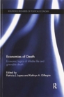 Image for Economies of Death