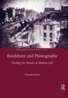Image for Baudelaire and Photography