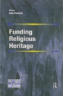 Image for Funding religious heritage