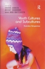Image for Youth Cultures and Subcultures
