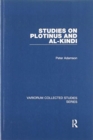 Image for Studies on Plotinus and al-Kindi