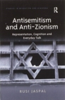 Image for Antisemitism and Anti-Zionism