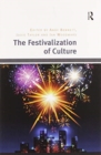 Image for The Festivalization of Culture