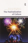 Image for The festivalization of culture