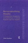 Image for Reconceptualising Penality