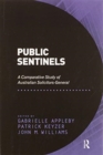 Image for Public Sentinels