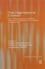 Image for The Organizational Contract