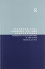 Image for Transnational Corruption and Corporations