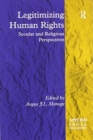 Image for Legitimizing Human Rights