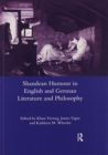Image for Shandean Humour in English and German Literature and Philosophy