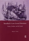Image for Stendhal&#39;s Less-Loved Heroines