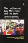 Image for The Lesbian and Gay Movement and the State