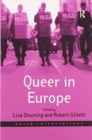 Image for Queer in Europe