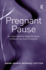 Image for Pregnant Pause
