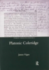 Image for Platonic Coleridge