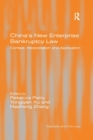 Image for China&#39;s New Enterprise Bankruptcy Law