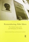 Image for Remembering Aldo Moro