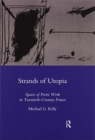 Image for Strands of Utopia
