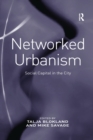 Image for Networked Urbanism