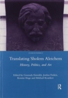 Image for Translating Sholem Aleichem