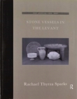 Image for Stone Vessels in the Levant