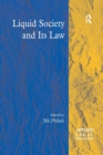 Image for Liquid Society and Its Law