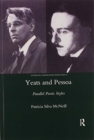 Image for Yeats and Pessoa  : parallel poetic styles
