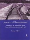 Image for Journeys of Remembrance